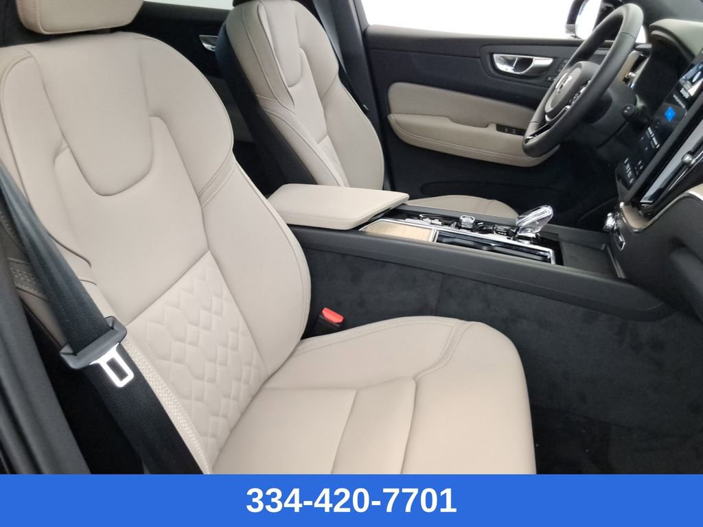 New 2026 Volvo XC60 B5 Plus w/ Climate Package image 16