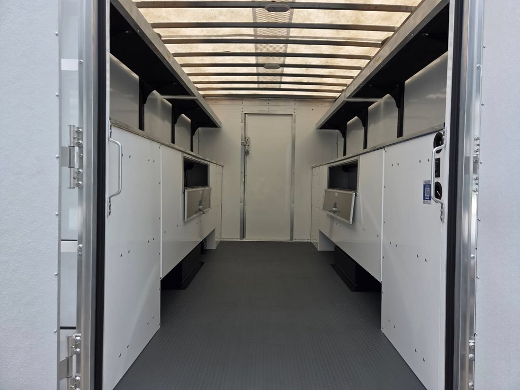 New 2026 Chevrolet Express 3500 RWD image 14