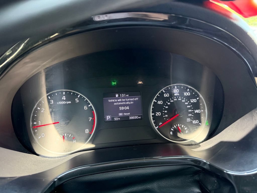 Certified 2023 Kia Seltos EX AWD/4WD image 18
