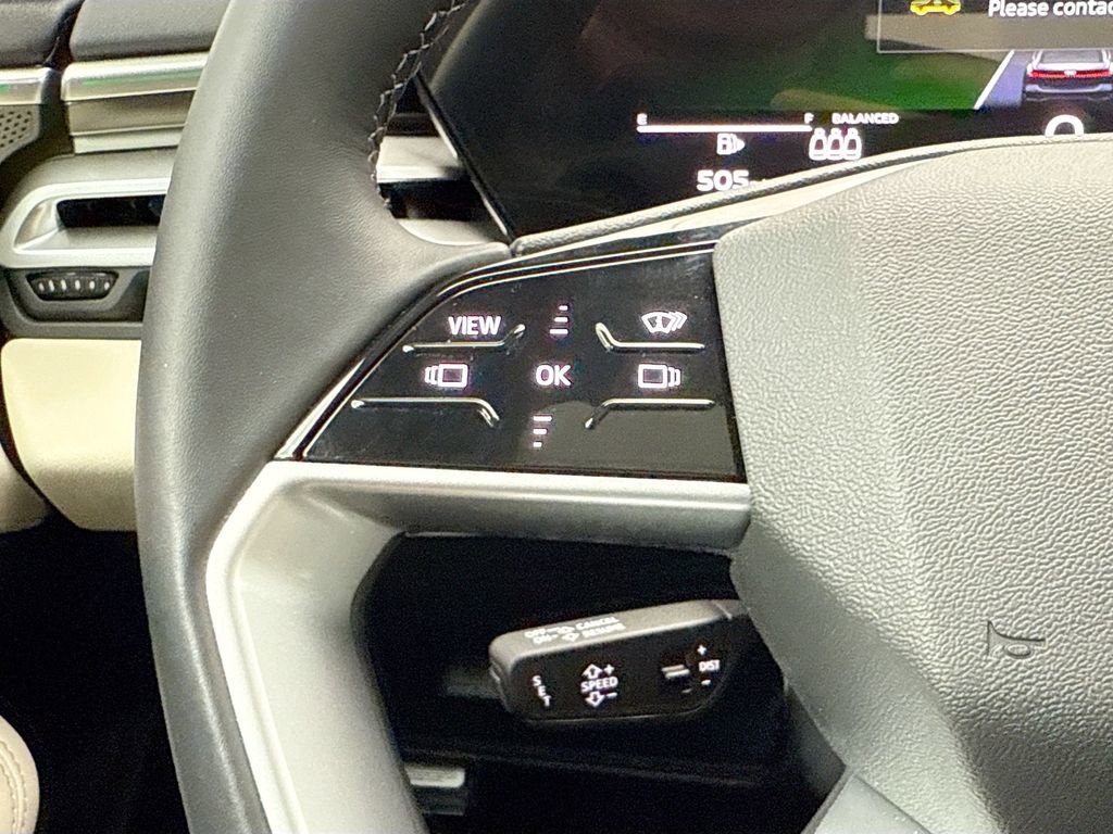 Certified 2025 Audi A5 2.0T Premium Plus w/ Premium Plus image 11