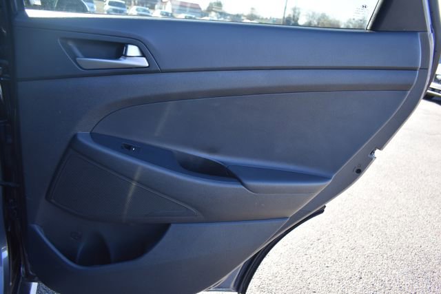 Used 2018 Hyundai Tucson Value image 41