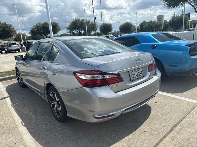 Used 2016 Honda Accord LX image 10