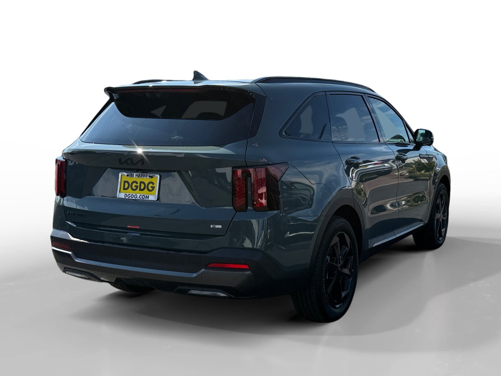 New 2026 Kia Sorento SX Prestige AWD/4WD image 5