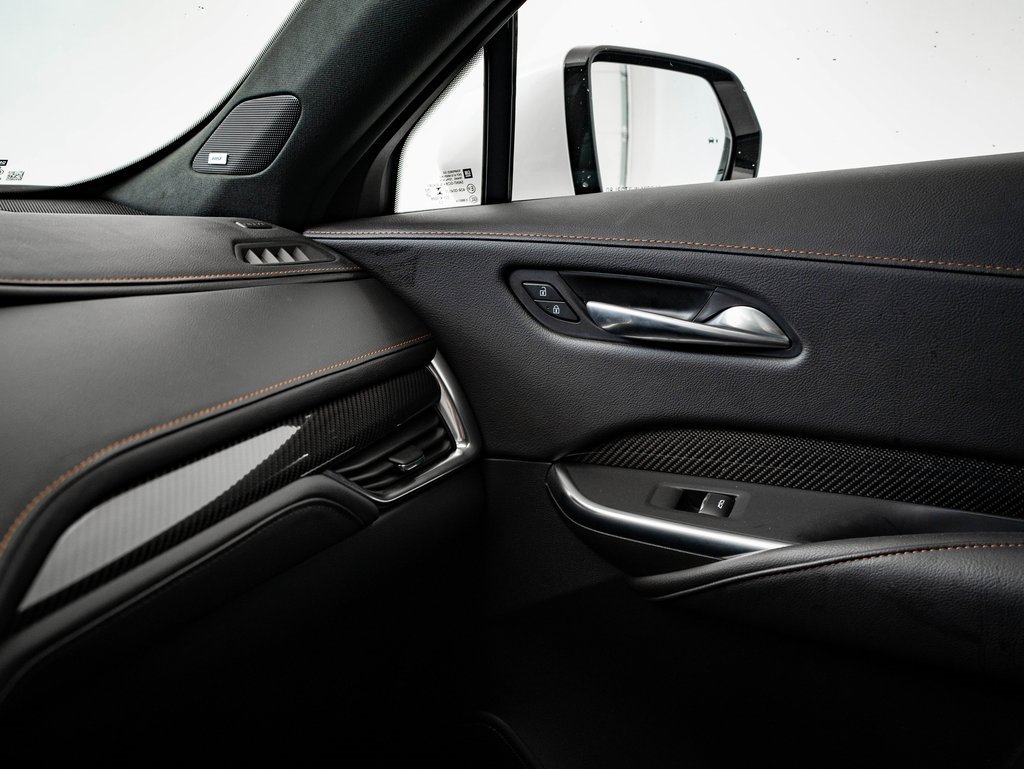 Used 2023 Cadillac XT4 Sport image 38