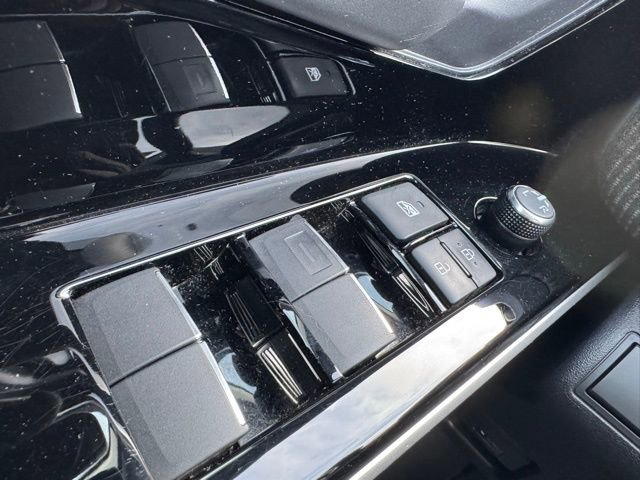 Certified 2024 Toyota bZ4X Limited w/ Weather Package image 37