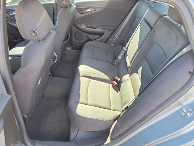Used 2024 Chevrolet Malibu LT image 20