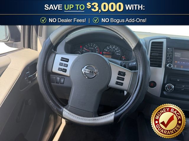 Used 2019 Nissan Frontier S image 18