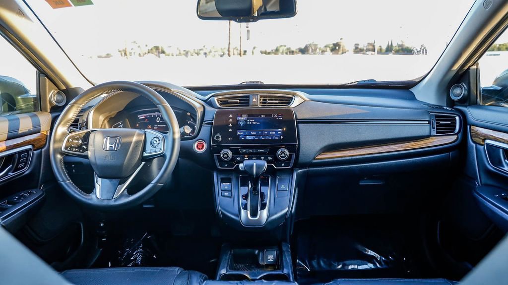 Used 2019 Honda CR-V EX-L image 13