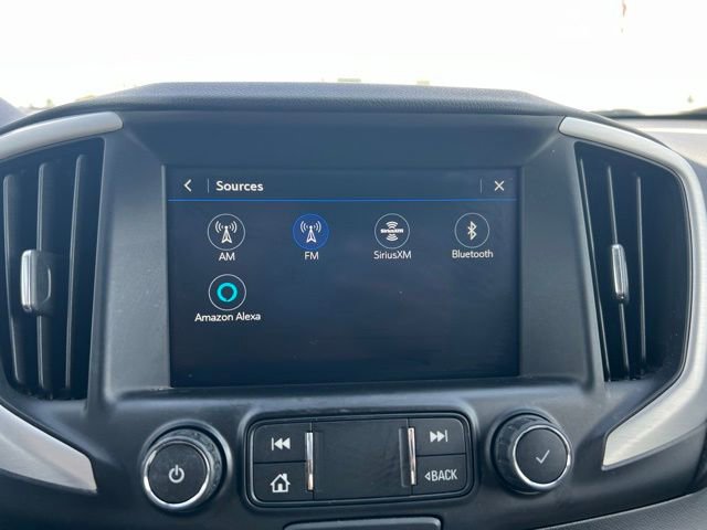 Used 2020 GMC Terrain SLT w/ Preferred Package AWD/4WD image 19