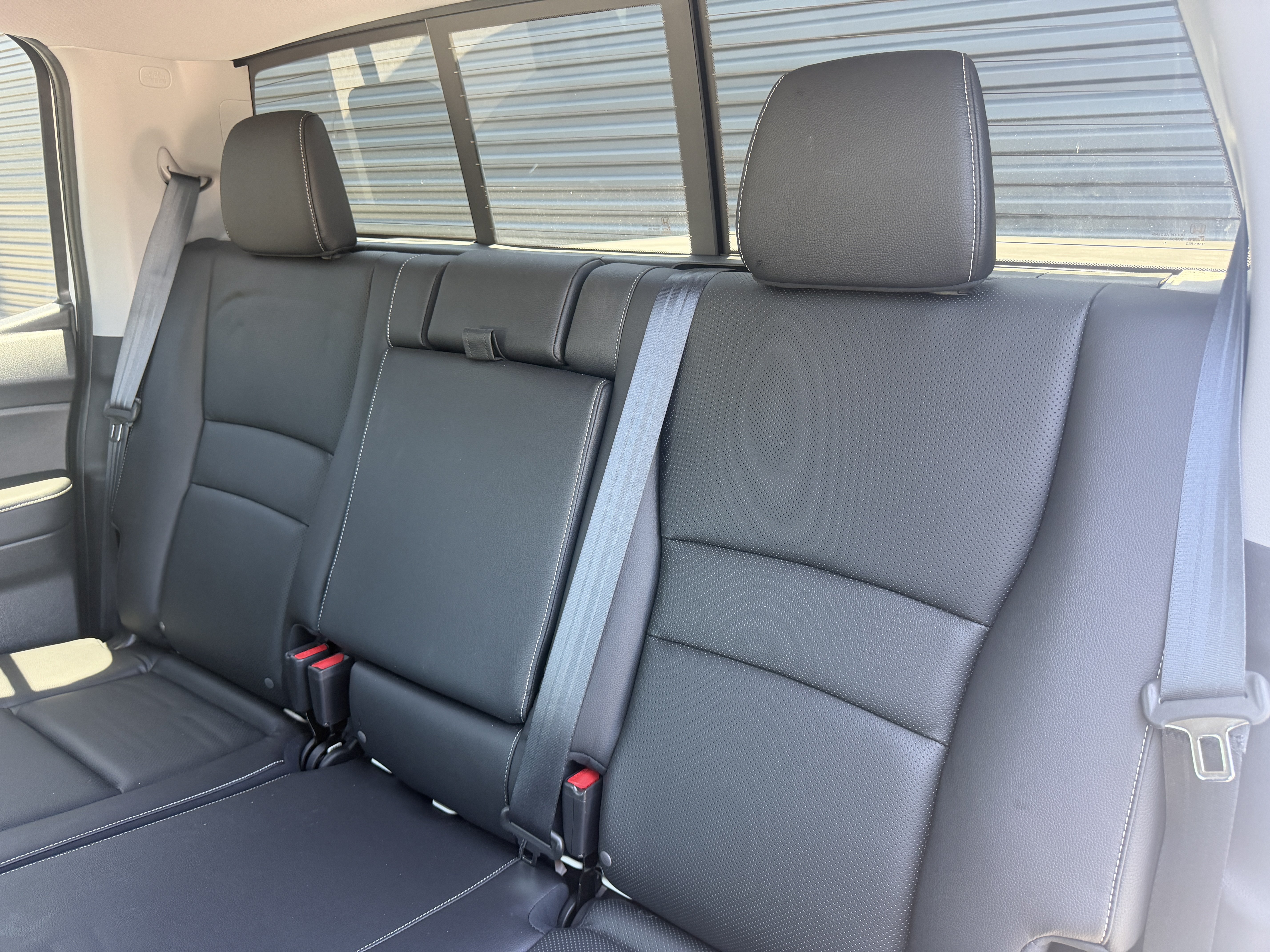 Used 2022 Honda Ridgeline RTL-E image 11