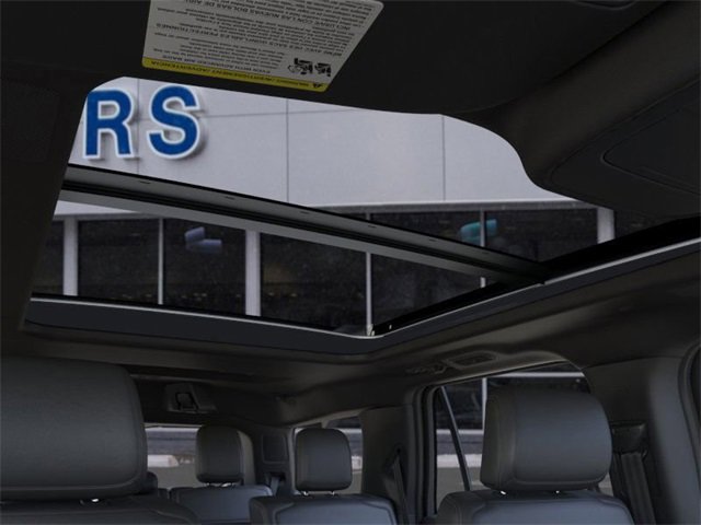 New 2025 Ford Expedition Platinum image 22