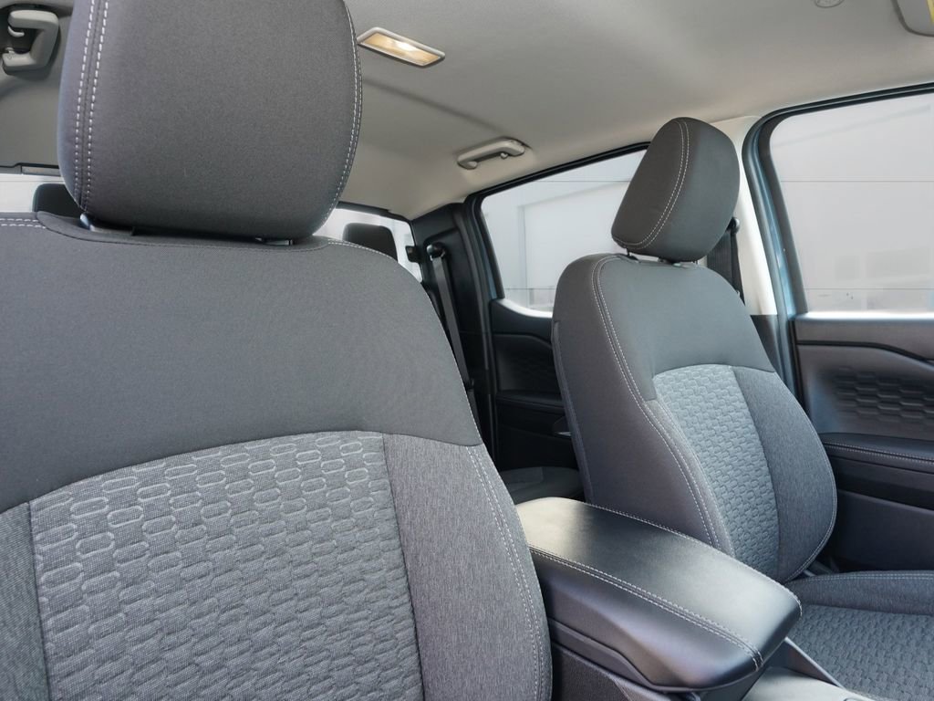 New 2025 Ford Ranger XLT image 21