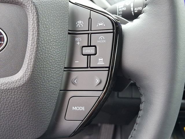 New 2026 Subaru Solterra Limited image 21