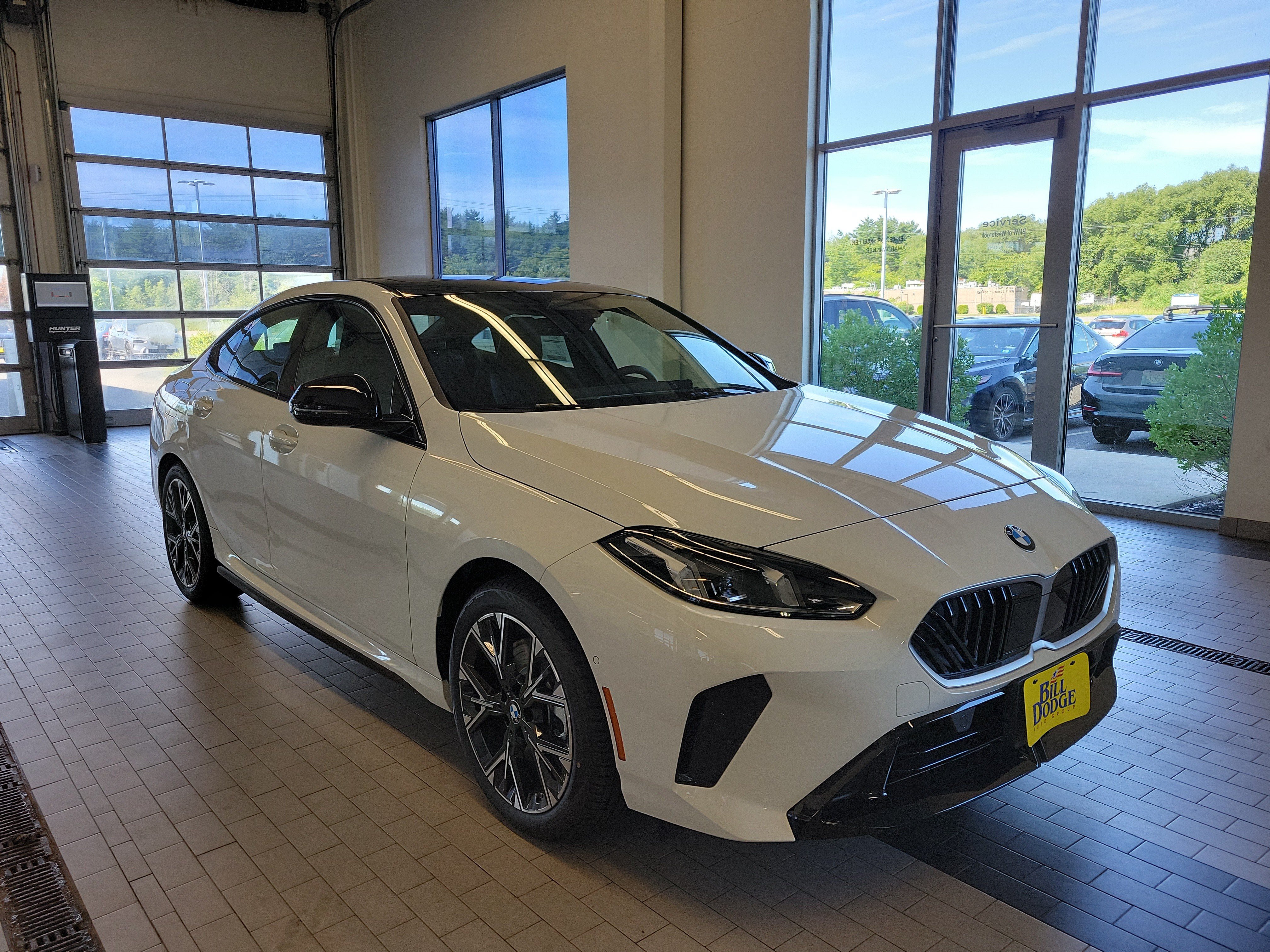 New 2026 BMW 228i xDrive w/ Premium Package AWD/4WD image 9