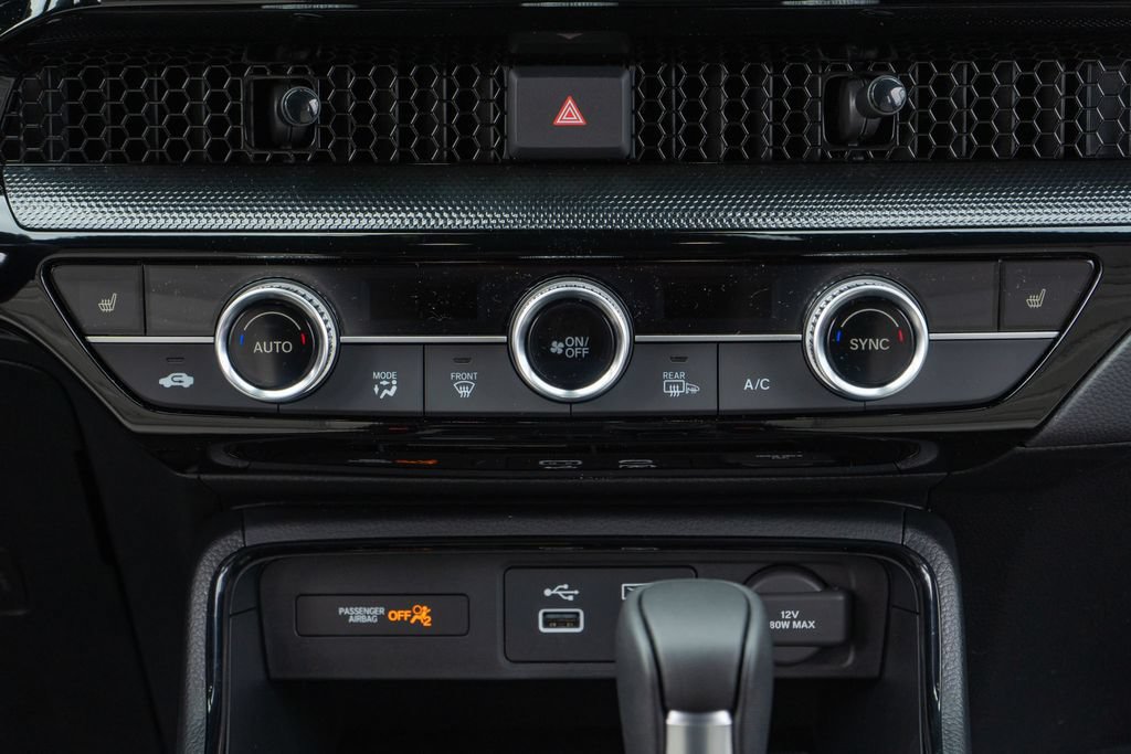 New 2026 Honda CR-V Sport Touring image 20