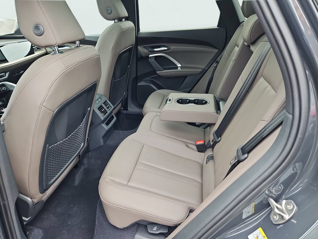 New 2026 Audi Q5 Premium AWD/4WD image 22