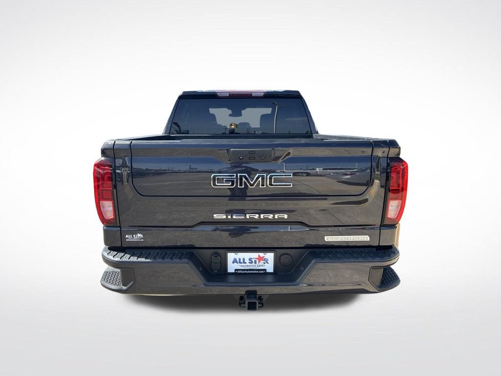 Used 2023 GMC Sierra 1500 Elevation RWD image 8
