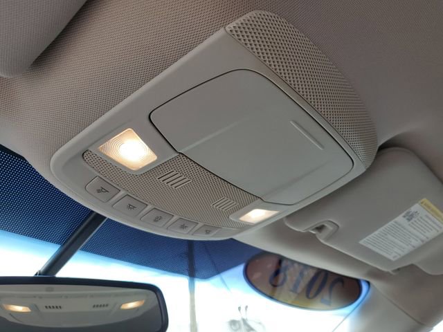 Used 2018 Ford Edge SEL w/ Equipment Group 201A image 34