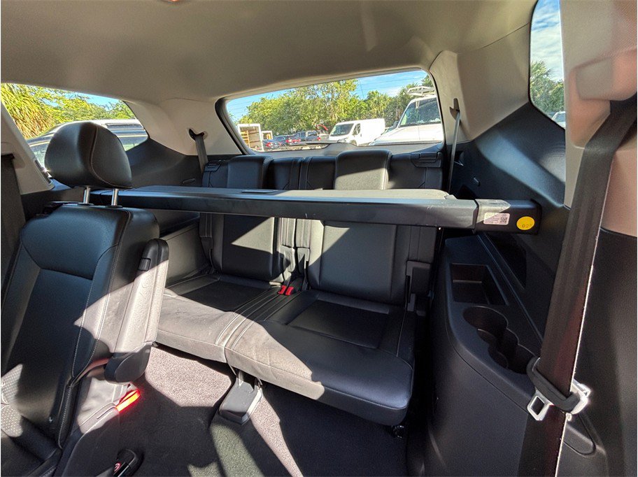 Used 2019 Volkswagen Atlas SE FWD image 36
