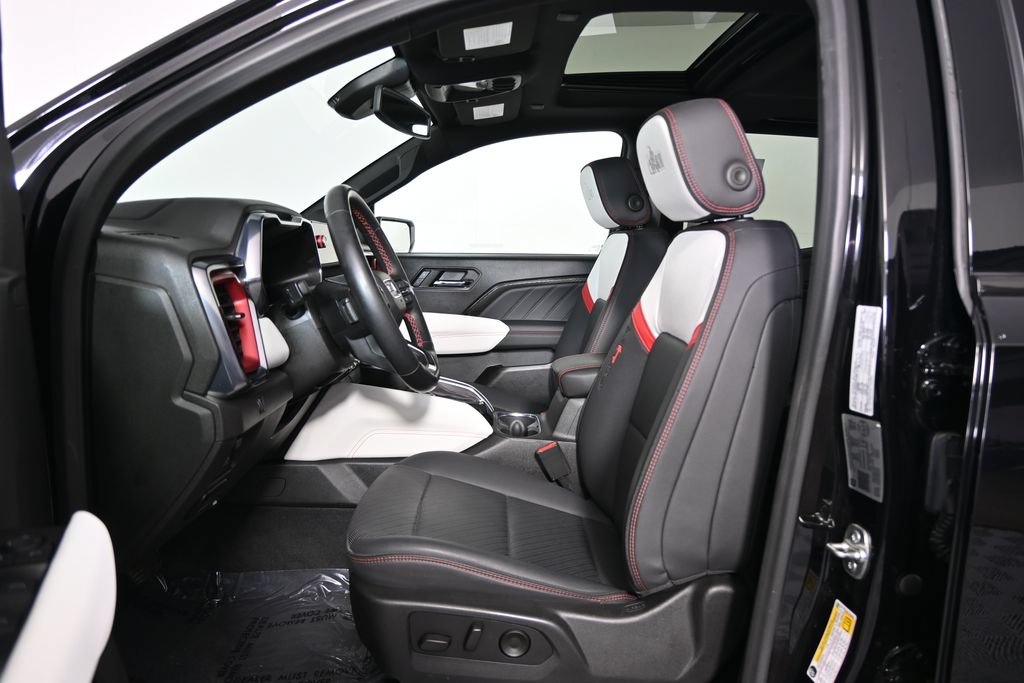 Used 2024 GMC Canyon AT4X w/ AT4X AEV Edition AWD/4WD image 20