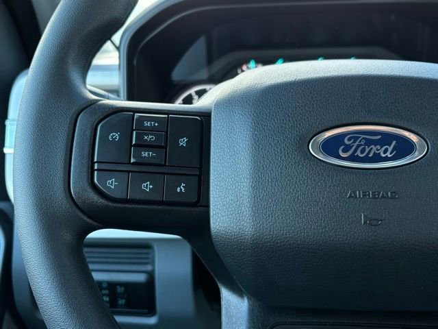New 2026 Ford F250 XL w/ STX Appearance Package image 32