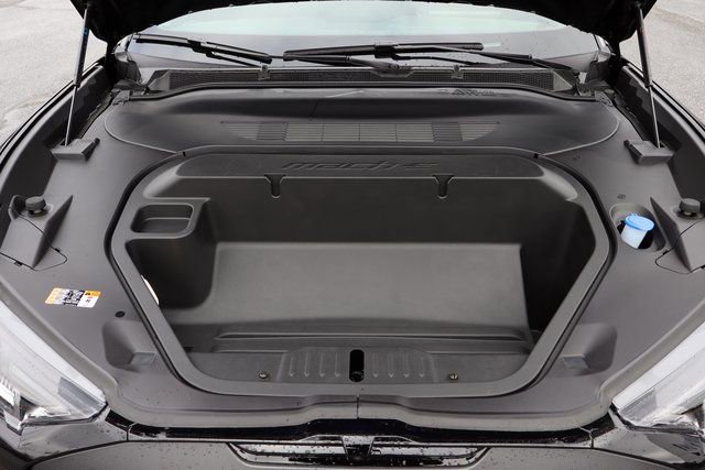 New 2026 Ford Mustang Mach-E GT image 37