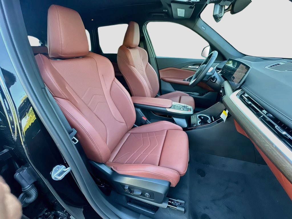 New 2027 BMW X1 xDrive28i AWD/4WD image 31