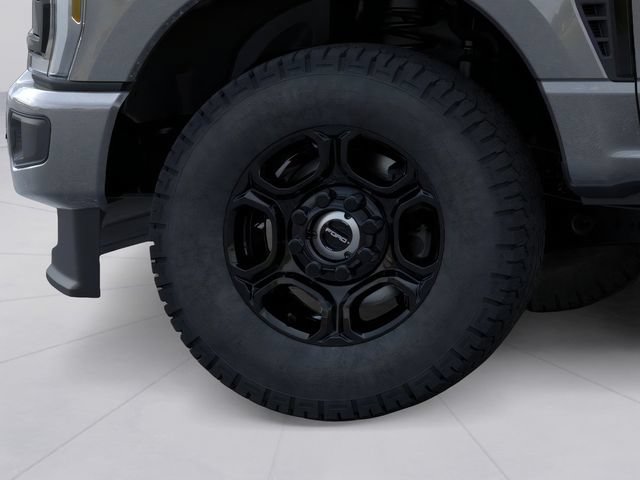 New 2026 Ford F350 XL w/ STX Appearance Package AWD/4WD image 19