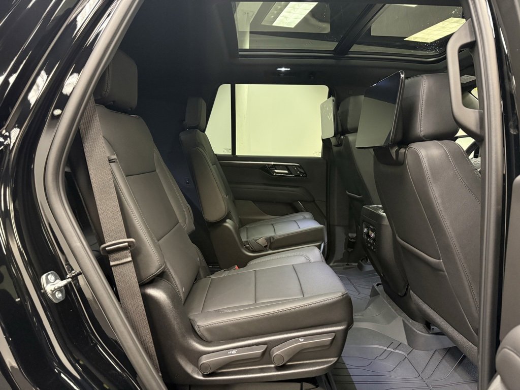 New 2026 Chevrolet Tahoe Z71 w/ Z71 Off-Road Package image 19