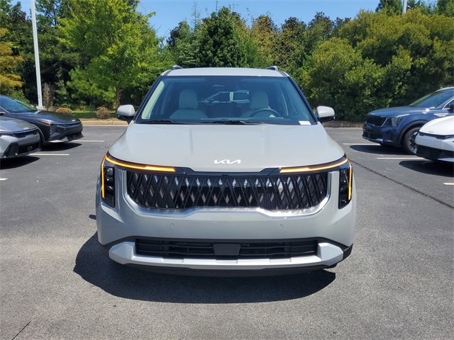 New 2026 Kia Carnival EX image 2