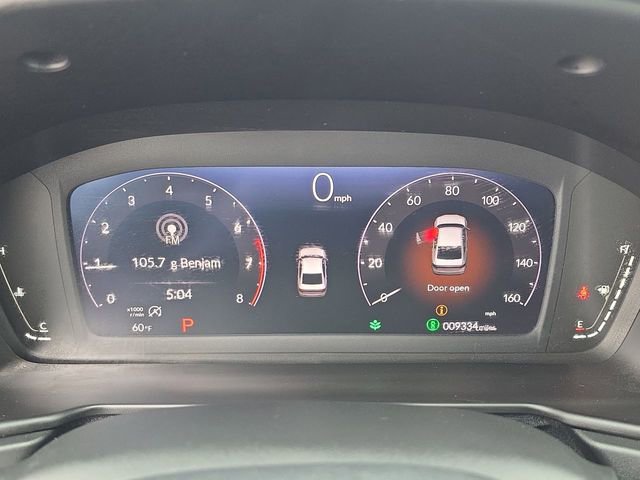 Used 2023 Honda Accord LX image 22