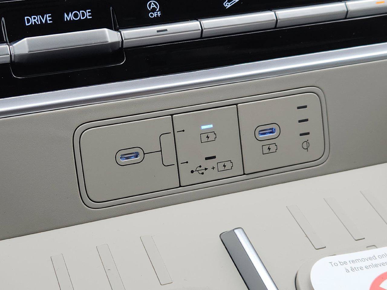 New 2026 Hyundai Santa Fe SEL FWD image 19