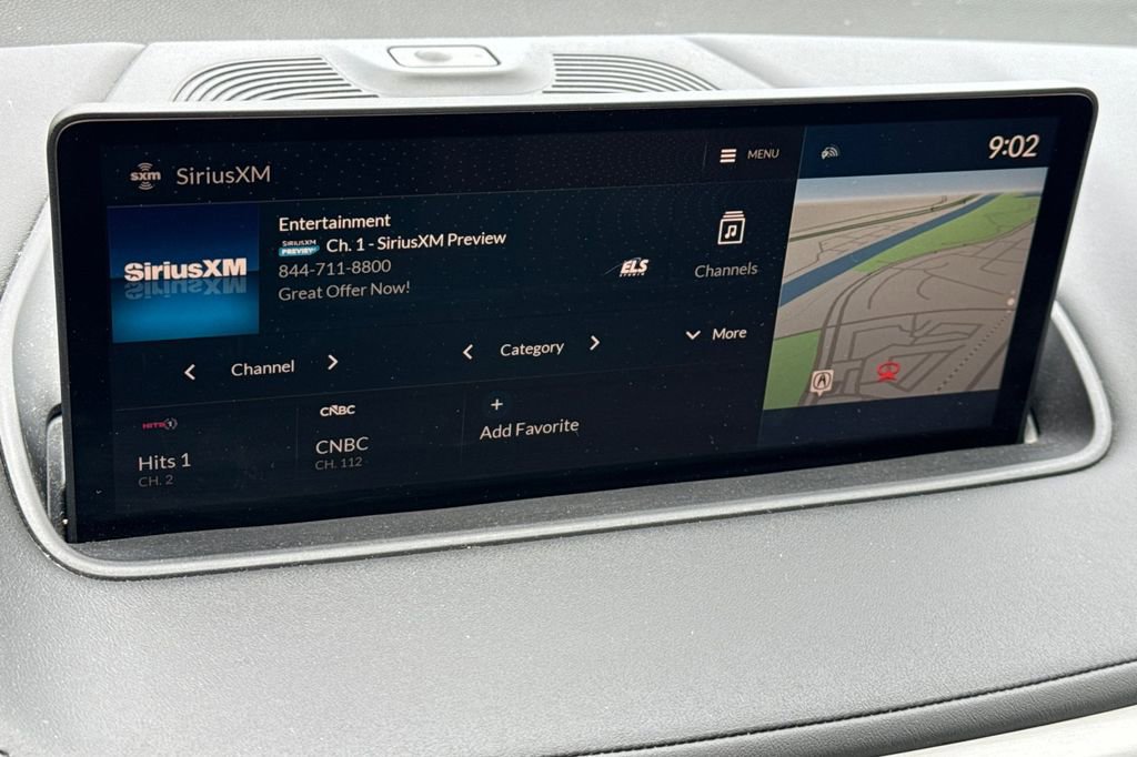 Certified 2023 Acura MDX FWD w/ Technology Package image 25