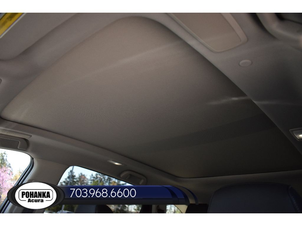 New 2026 Acura RDX w/ Technology Package AWD/4WD image 22