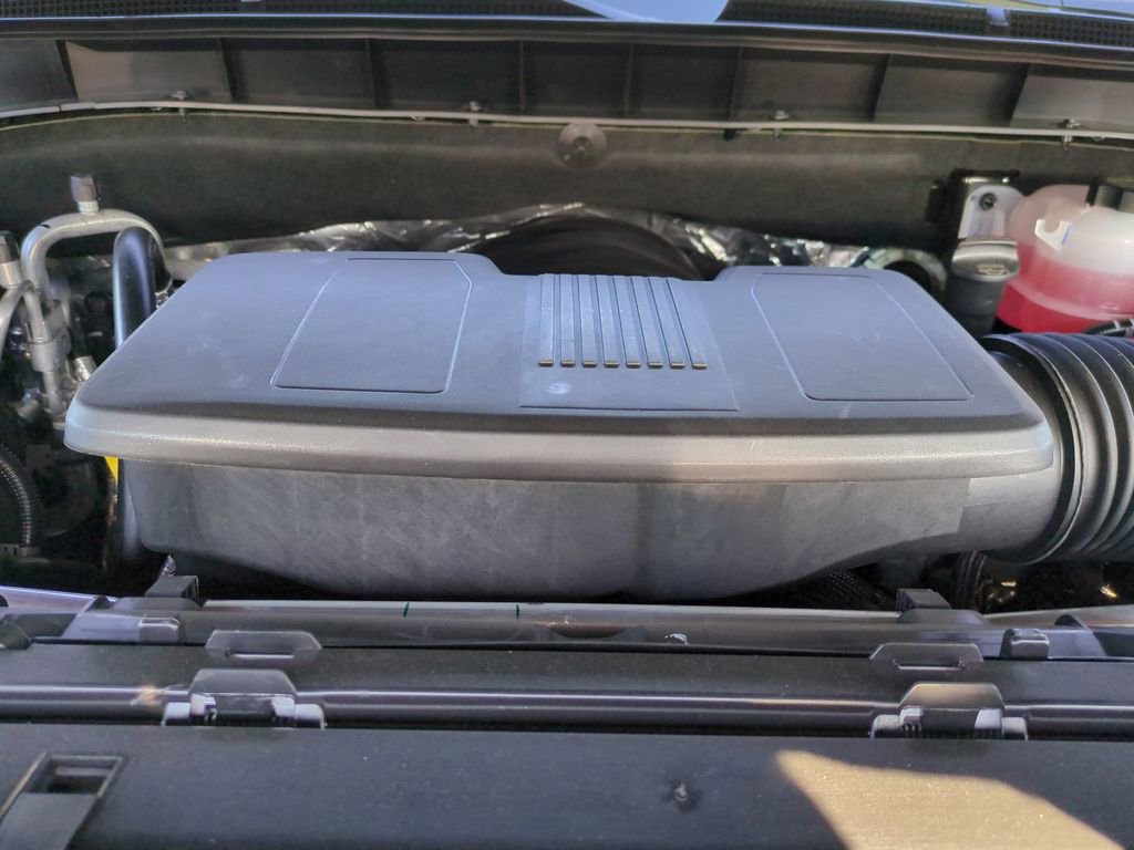 New 2025 Chevrolet Tahoe Premier image 31