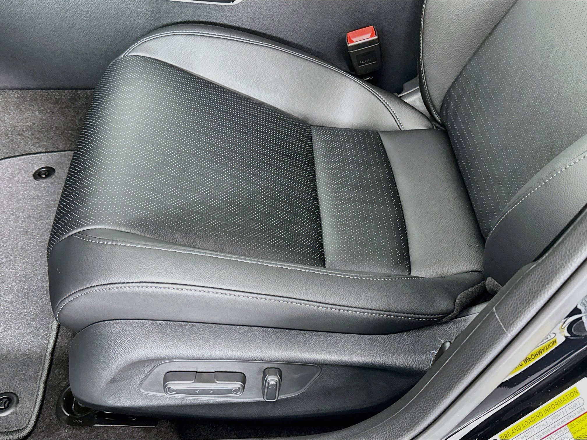 New 2026 Honda Civic Sport Touring image 20