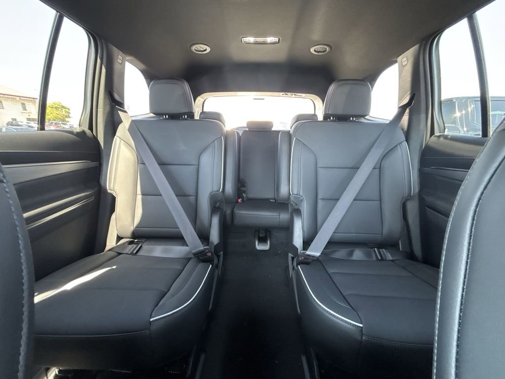 New 2026 Buick Enclave Preferred w/ Power Package image 27