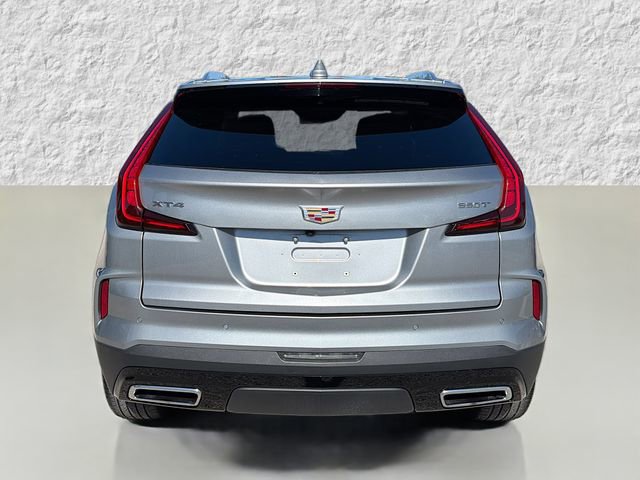 Used 2024 Cadillac XT4 Premium Luxury image 4