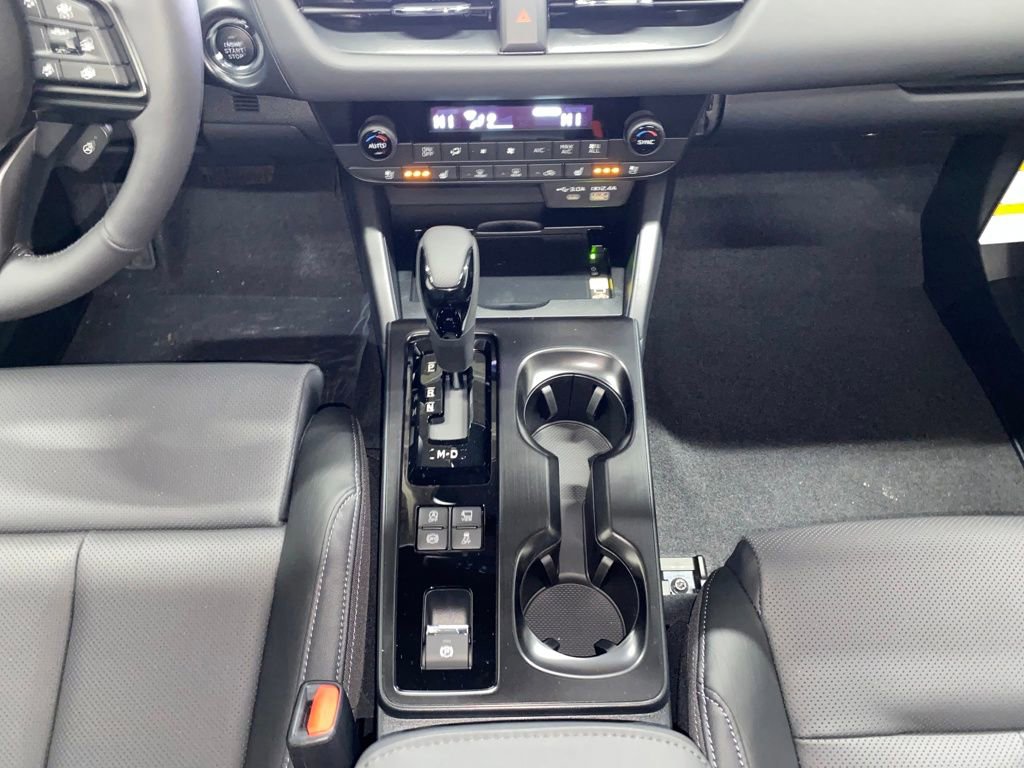 New 2026 Subaru Outback Touring XT image 18