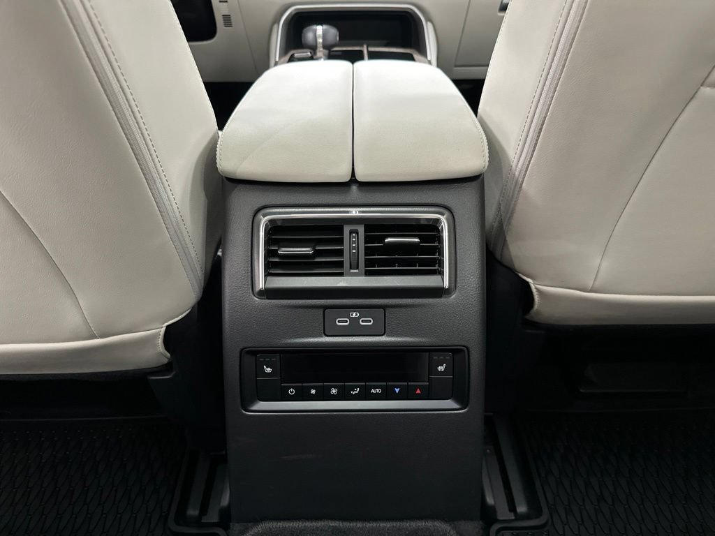 Certified 2024 MAZDA CX-90 Plug-In Hybrid w/ Premium Plus AWD/4WD image 24