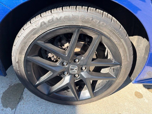 Used 2024 Honda Civic Si image 7