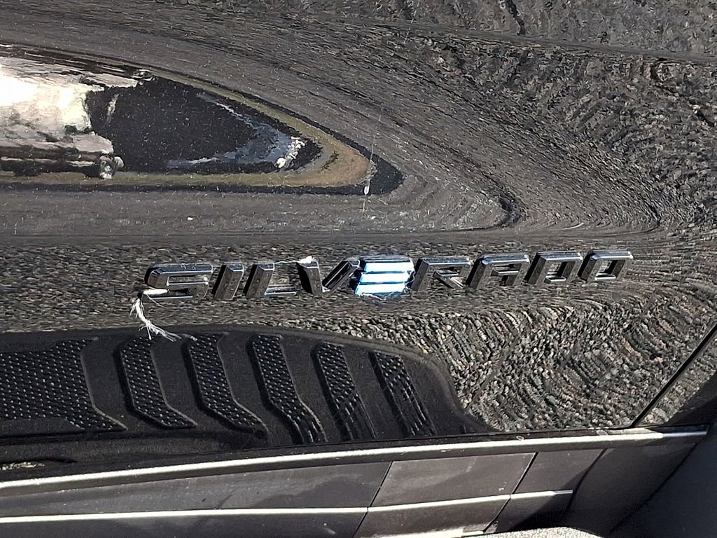 New 2026 Chevrolet Silverado EV Trail Boss w/ Plus Package AWD/4WD image 20