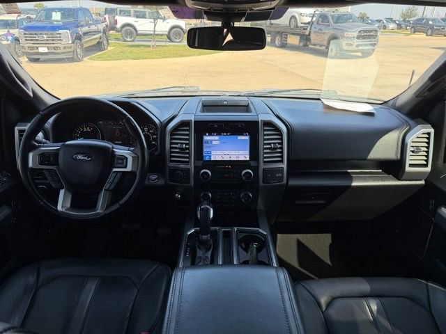 Used 2019 Ford F150 Platinum image 22