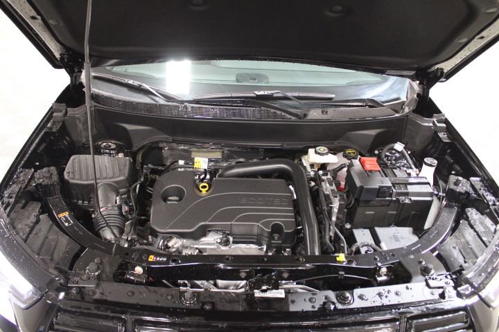 New 2026 GMC Terrain AT4 w/ Convenience Package III image 44