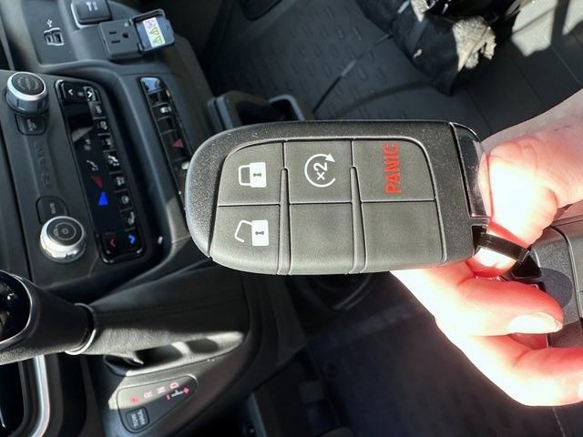 Used 2024 RAM ProMaster 3500 w/ Quick Order Package 22G SLT image 20