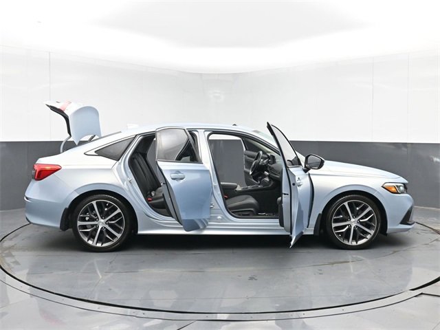 Used 2022 Honda Civic Touring image 56