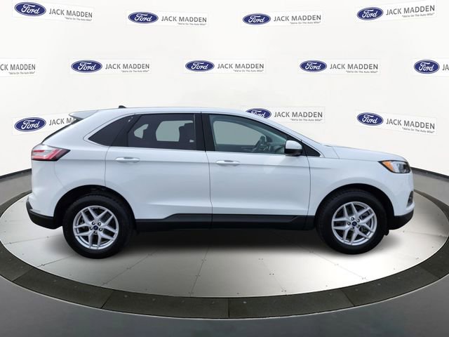 Used 2022 Ford Edge SEL w/ Convenience Package image 6