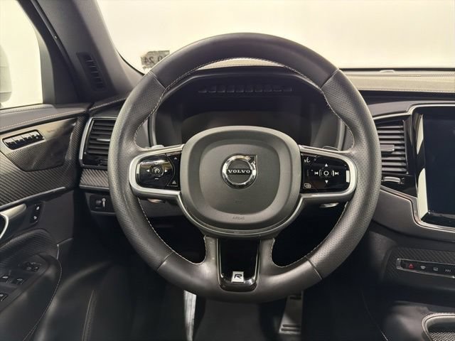 Used 2019 Volvo XC90 T6 R-Design AWD/4WD image 34