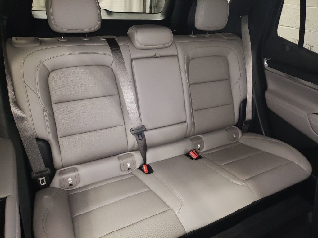 New 2026 GMC Terrain Elevation w/ Elevation Premium Package image 11