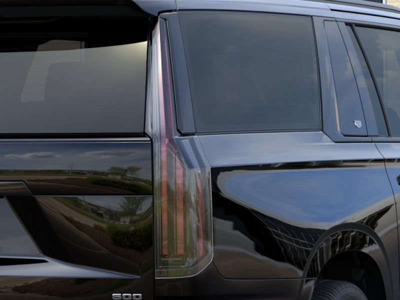 New 2026 Cadillac Escalade ESV Sport AWD/4WD image 13